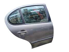 Usa Usi Portiera Portiere Dreapta Spate Seat Leon 1M 1999 - 2005 [LC0126]