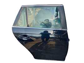 Usa Usi Portiera Portiere Dreapta Spate Volkswagen Golf 6 Break Combi 2008 - 2013 Culoare LC9X [LC0051]