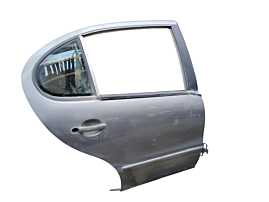 Usa Usi Portiera Portiere Dreapta Spate Seat Leon 1M 1999 - 2005 [LC0125]