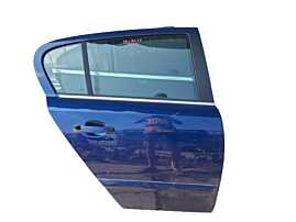 Usa Usi Portiera Portiere Dreapta Spate Dezechipata Opel Astra H Hatchback Scurt 2004 - 2010 [LC1006]