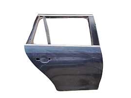 Usa Usi Portiera Portiere Dreapta Spate Volkswagen Golf 6 Break Combi 2008 - 2013 [LC0079]