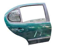 Usa Usi Portiera Portiere Dreapta Spate Seat Toledo 2 1999 - 2005 [LC0139]