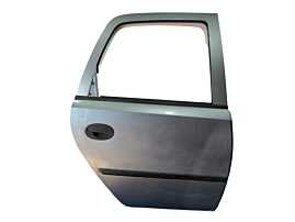 Usa Usi Portiera Portiere Dreapta Spate Dezechipata Opel Meriva A 2003 - 2010 [LC0153]