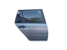 Usa Usi Portiera Portiere Spate Dreapta BMW E46 Touring Break Variant Combi 1998 - 2006 [LC0568]