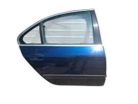 Usa Usi Portiera Portiera Dreapta Spate Dezechipata Peugeot 607 2000 - 2008 [LC1140]