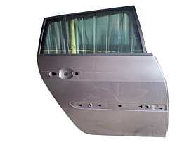 Usa Usi Portiera Portiere Dreapta Spate Renault Megane 2 Hatchback Scurt 2002 - 2008 [LC0260]