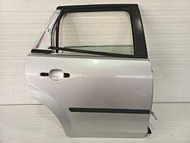 Usa Usi Portiera Portiere Dreapta Spate Dezechipata Ford Focus 2 Non Facelift NFL Break Combi 2004 - 2007 [L2209]