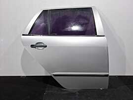 Usa Usi Portiera Portiere Dreapta Spate Skoda Fabia 1 Combi Break 2000 - 2007 [L4681]