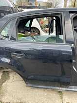 Usa Portiera Dreapta Spate Volkswagen Polo 6R 2009 - 2018 Culoare LC9X [B3930]