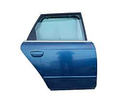 Usa Usi Portiera Portiere Dreapta Spate Audi A4 B7 Berlina Sedan Limuzina 2004 - 2008 [LC0257]