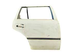 Usa Portiera Dreapta Spate Dezechipata Skoda Octavia 1 Break Combi 1998 - 2010 [LC0200]