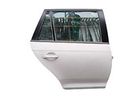 Usa Usi Portiera Portiere Dreapta Spate Volkswagen Golf 6 Break Combi 2008 - 2013 Culoare LB9A [LC0066]