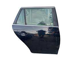 Usa Usi Portiera Portiere Dreapta Spate Volkswagen Golf 6 Break 2008 - 2013 Culoare LC9X [LC0048]