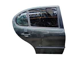Usa Usi Portiera Portiere Dreapta Spate Seat Toledo 2 1999 - 2005 [LC0124]