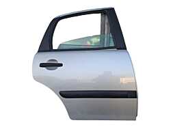 Usa Usi Portiera Portiere Dreapta Spate Dezechipata Citroen C3 2002 - 2009 [LC0347]