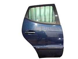 Usa Usi Portiera Portiere Dreapta Spate Dezechipata Mercedes Clasa A Class W168 1997 - 2004 [LC0232]