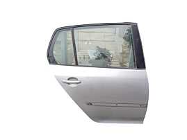 Usa Usi Portiera Portiere Dreapta Spate Dezechipata Volkswagen Golf 5 Hatchback Scurt 2004 - 2008 [LC0097]