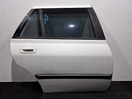 Usa Usi Portiera Portiere Dreapta Spate Dezechipata Peugeot 406 SW Break Combi 1996 - 2004 [L4337]