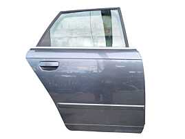 Usa Usi Portiera Portiere Dreapta Spate Audi A4 B7 Break Combi Avant 2004 - 2008 [LC0046]