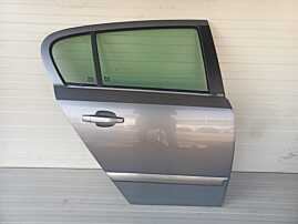 Usa Usi Portiera Portiere Dreapta Spate Dezechipata Opel Astra H Hatchback 2004 - 2010 Culoare Z163 [L1252]