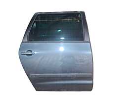 Usa Usi Portiera Portiere Dreapta Spate Dezechipata Volkswagen Sharan 1996 - 2010 [LC0445]