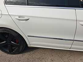 Usa Usi Portiera Portiere Dreapta Spate Dezechipata Volkswagen Passat CC 2009 - 2012 Culoare LB9A [C6503]