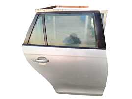 Usa Usi Portiera Portiere Dreapta Spate Volkswagen Golf 5 Break Combi 2004 - 2008 Culoare LA7W [LC0055]