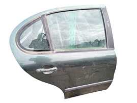 Usa Usi Portiera Portiere Dreapta Spate Seat Leon 1M 1999 - 2005 [LC0121]
