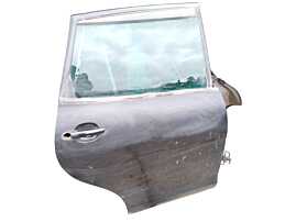 Usa Usi Portiera Portiere Dreapta Spate Seat Toledo 3 2004 - 2012 [LC0116]