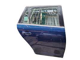 Usa Usi Portiera Portiere Dreapta Spate Volkswagen Golf 6 Break Combi 2008 - 2013 Culoare LP5W [LC0065]