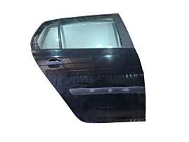 Usa Usi Portiera Portiere Dreapta Spate Dezechipata Volkswagen Golf 5 Hatchback Scurt 2004 - 2008 [LC0389]