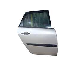 Usa Usi Portiera Portiere Dreapta Spate Dezechipata Renault Scenic 2 2003 - 2009 [LC0606]