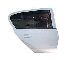 Usa Usi Portiera Portiere Dreapta Spate Dezechipata Opel Astra H Hatchback Scurt 2004 - 2010 [LC1080]