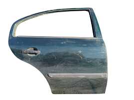 Usa Portiera Dreapta Spate Dezechipata Skoda Octavia 1 Hatchback Scurt Berlina Sedan 1998 - 2010 [LC0199]