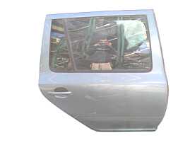 Usa Portiera Dreapta Spate Dezechipata Skoda Octavia 2 Break Combi 2004 - 2007 [LC0195]