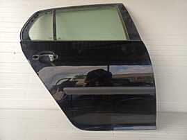 Usa Usi Portiera Portiere Dreapta Spate Dezechipata Volkswagen Golf 5 Hatchback 2004 - 2008 Culoare LC9X [L1838]