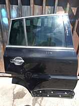 Usa Usi Portiera Portiere Dreapta Spate Dezechipata Volkswagen Tiguan 2008 - 2012 Culoare LC9X [X3802]