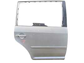 Usa Usi Portiera Portiere Dreapta Spate Volkswagen Touran 1T1 1T2 NFL Non Facelift 2003 - 2007 [LC0104]