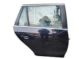 Usa Usi Portiera Portiere Dreapta Spate Volkswagen Golf 5 Break 2004 - 2008 Culoare LC9X [LC0049]