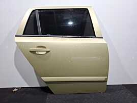 Usa Usi Portiera Portiere Dreapta Spate Dezechipata Opel Astra H Break Combi 2004 - 2010 [L4422]