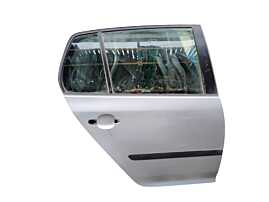 Usa Usi Portiera Portiere Dreapta Spate Dezechipata Volkswagen Golf 5 Hatchback Scurt 2004 - 2008 Culoare LA7W [LC0090]