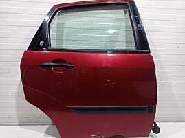 Usa Usi Portiera Portiere Dreapta Spate Berlina Ford Focus 1 1998 - 2004 [L3265]