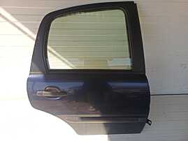 Usa Usi Portiera Portiere Dreapta Spate Citroen C3 2002 - 2009 [L1474]