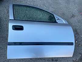 Usa Usi Portiera Portiere Dreapta Fata cu Inceput de Rugina Opel Astra G 1998 - 2005 Cod Culoare Z147 [X2929]