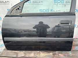 Usa Usi Portiera Portiere Stanga Fata Opel Astra G 1998 - 2007 Cod Culoare Z298 [2857X]