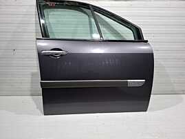 Usa Usi Portiera Portiere Fata Dreapta Dezechipata Renault Scenic 2 2003 - 2009 [L3523]