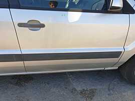 Usa Usi Portiera Portiere Dreapta Fata Dezechipata Ford Fusion 2002 - 2012 Culoare 62 [C5187] [RAFT]