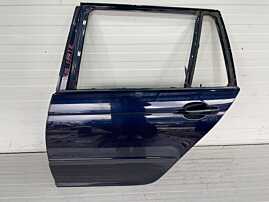 Usa Usi Portiera Portiere Spate Stanga BMW E46 Touring Break Variant Combi 1998 - 2006 [L2961]