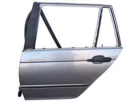 Usa Usi Portiera Portiere Spate Stanga BMW E46 Touring Break Variant Combi 1998 - 2006 [LC0575]