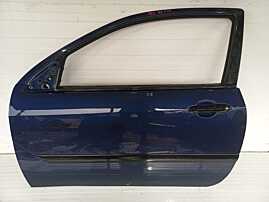 Usa Usi Portiera Portiere Stanga Dezechipata Ford Focus 1 Coupe 2 Usi 1998 - 2004 [L2045]